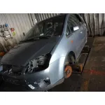 FORD FOCUS C-MAX (CAP) FORD FOCUS C-MAX (CAP) '2004 1.6 TDCI CAT GRIS 2003