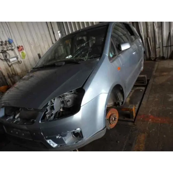 FORD FOCUS C-MAX (CAP) '2004 1.6 TDCI CAT GRIS