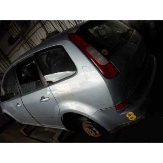 FORD FOCUS C-MAX (CAP) '2004 1.6 TDCI CAT GRIS