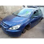 PEUGEOT 307 (S1) PEUGEOT 307 (S1) '2005 1.6 16V HDI AZUL 2001