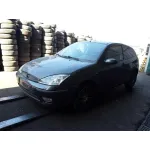 FORD FOCUS BERLINA (CAK) FORD FOCUS BERLINA (CAK) '2003 1.8 TDCI TURBODIESEL CAT GRIS OSCURO 1998