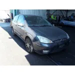 FORD FOCUS BERLINA (CAK) FORD FOCUS BERLINA (CAK) '2003 1.8 TDCI TURBODIESEL CAT GRIS OSCURO 1998