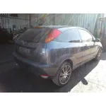 FORD FOCUS BERLINA (CAK) FORD FOCUS BERLINA (CAK) '2003 1.8 TDCI TURBODIESEL CAT GRIS OSCURO 1998
