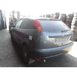 FORD FOCUS BERLINA (CAK) FORD FOCUS BERLINA (CAK) '2003 1.8 TDCI TURBODIESEL CAT GRIS OSCURO 1998
