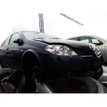 NISSAN PRIMERA BERLINA (P12) NISSAN PRIMERA BERLINA (P12) '2004 2.2 16V TURBODIESEL CAT GRIS OSCURO 2001