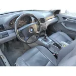 BMW SERIE 3 BERLINA (E46) BMW SERIE 3 BERLINA (E46) '1999 2.0 16V DIESEL CAT PLATA 1998