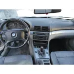 BMW SERIE 3 BERLINA (E46) BMW SERIE 3 BERLINA (E46) '1999 2.0 16V DIESEL CAT PLATA 1998