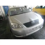 TOYOTA COROLLA (E12) TOYOTA COROLLA (E12) '2002 1.6 16V PLATA 2001