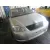 TOYOTA COROLLA (E12) TOYOTA COROLLA (E12) '2002 1.6 16V PLATA 2001