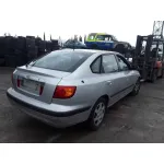 HYUNDAI ELANTRA (XD) HYUNDAI ELANTRA (XD) '2001 1.6 16V CAT PLATA 2000