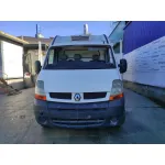 RENAULT MASTER II PHASE 2 CAJA CERRADA RENAULT MASTER II PHASE 2 CAJA CERRADA '2005 * BLANCA 0