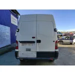 RENAULT MASTER II PHASE 2 CAJA CERRADA RENAULT MASTER II PHASE 2 CAJA CERRADA '2005 * BLANCA 0