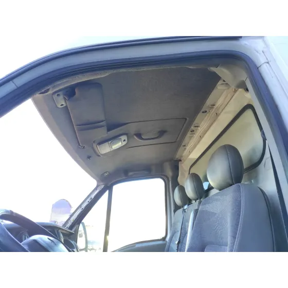RENAULT MASTER II PHASE 2 CAJA CERRADA '2005 * BLANCA