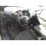 PEUGEOT 207 PEUGEOT 207 '2008 1.6 16V HDI GRIS OSCURO 2006
