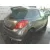 PEUGEOT 207 PEUGEOT 207 '2008 1.6 16V HDI GRIS OSCURO 2006