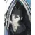 PEUGEOT 207 PEUGEOT 207 '2008 1.6 16V HDI GRIS OSCURO 2006