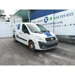 FIAT SCUDO FURGONETA (270_, 272_)  2007