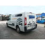 FIAT SCUDO FURGONETA (270_, 272_)  2007