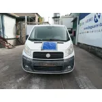 FIAT SCUDO FURGONETA (270_, 272_)  2007