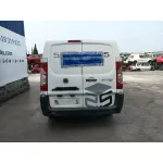 FIAT SCUDO FURGONETA (270_, 272_)  2007