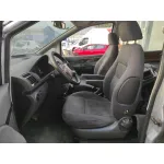 SEAT ALHAMBRA (7V9) SEAT ALHAMBRA (7V9) '2001 * GRIS 2000
