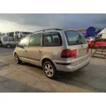 SEAT ALHAMBRA (7V9) SEAT ALHAMBRA (7V9) '2001 * GRIS 2000