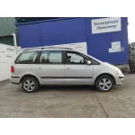 SEAT ALHAMBRA (7V9) SEAT ALHAMBRA (7V9) '2001 * GRIS 2000