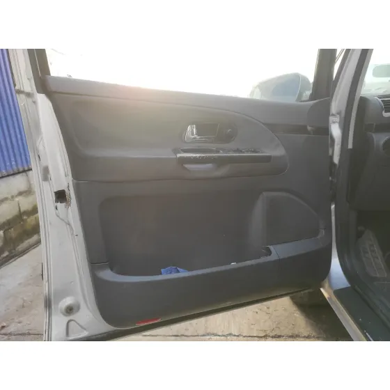 SEAT ALHAMBRA (7V9) '2001 * GRIS
