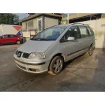 SEAT ALHAMBRA (7V9) SEAT ALHAMBRA (7V9) '2001 * GRIS 2000