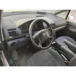 SEAT ALHAMBRA (7V9) SEAT ALHAMBRA (7V9) '2001 * GRIS 2000
