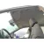 SEAT ALHAMBRA (7V9) SEAT ALHAMBRA (7V9) '2001 * GRIS 2000