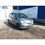 Honda JAZZ II (GD_, GE3, GE2) 2002