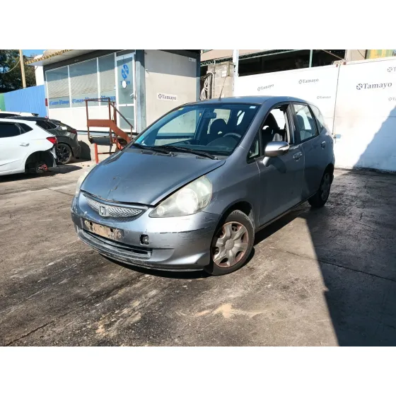 Honda JAZZ II (GD_, GE3, GE2) 2002