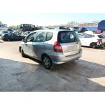 Honda JAZZ II (GD_, GE3, GE2) 2002