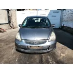 Honda JAZZ II (GD_, GE3, GE2) 2002
