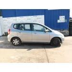 Honda JAZZ II (GD_, GE3, GE2) 2002