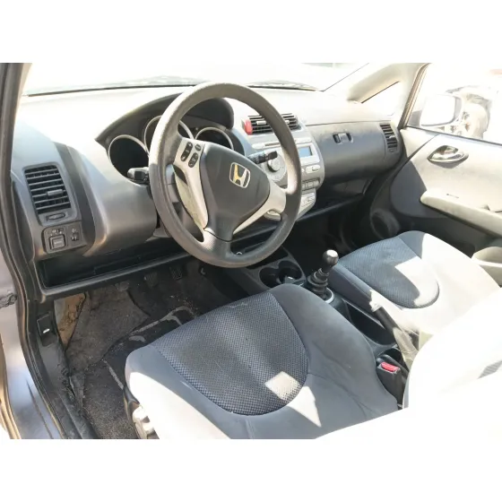 Honda JAZZ II (GD_, GE3, GE2) 2002