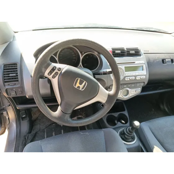 Honda JAZZ II (GD_, GE3, GE2) 2002