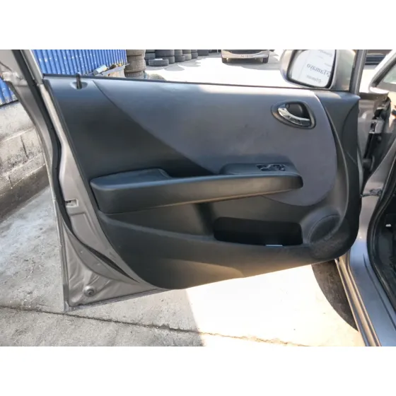 Honda JAZZ II (GD_, GE3, GE2) 2002