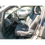 Honda JAZZ II (GD_, GE3, GE2) 2002