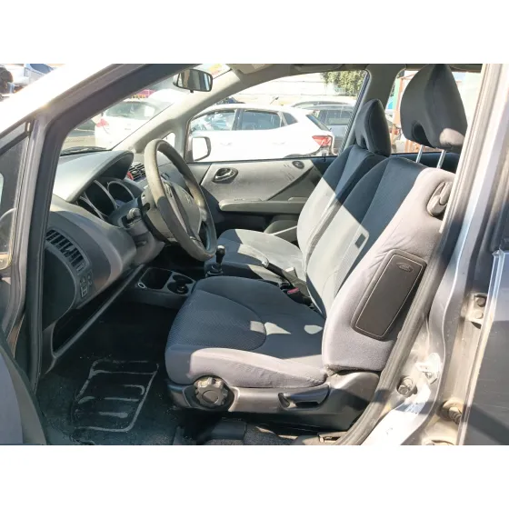 Honda JAZZ II (GD_, GE3, GE2) 2002