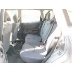 Honda JAZZ II (GD_, GE3, GE2) 2002