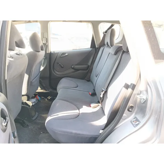 Honda JAZZ II (GD_, GE3, GE2) 2002