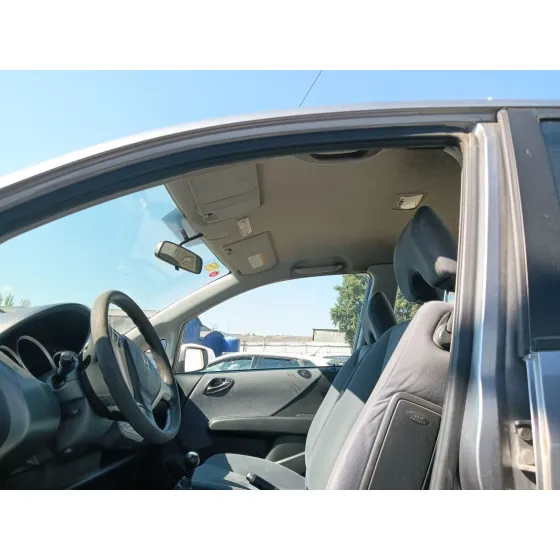 Honda JAZZ II (GD_, GE3, GE2) 2002