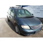 CHRYSLER VOYAGER (RG) '2003 2.5 CRD CAT GRIS