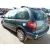 CHRYSLER VOYAGER (RG) '2003 2.5 CRD CAT GRIS