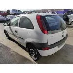 OPEL CORSA C OPEL CORSA C '2001 1.2 16V CAT (Z 12 XE / LW4) BLANCO 2000
