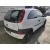 OPEL CORSA C OPEL CORSA C '2001 1.2 16V CAT (Z 12 XE / LW4) BLANCO 2000