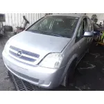 OPEL MERIVA OPEL MERIVA '2004 1.7 16V CDTI PLATA 2003