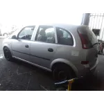 OPEL MERIVA OPEL MERIVA '2004 1.7 16V CDTI PLATA 2003